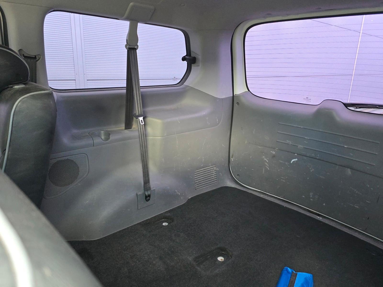 Hyundai H-1 (Automatik/Leder/2.Hand)