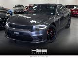 Dodge Charger GT 3.6 *SZH / LENKRADH/ LEDER* - Dodge Charger mit Benzin-Antrieb: ESP