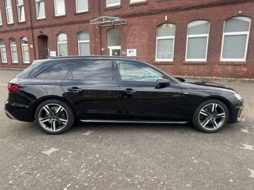 Audi A4 - 4