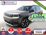 Jeep Compass 74kWh First Edition Nav Matrix UVP-25%* - Jeep Compass in Freiburg
