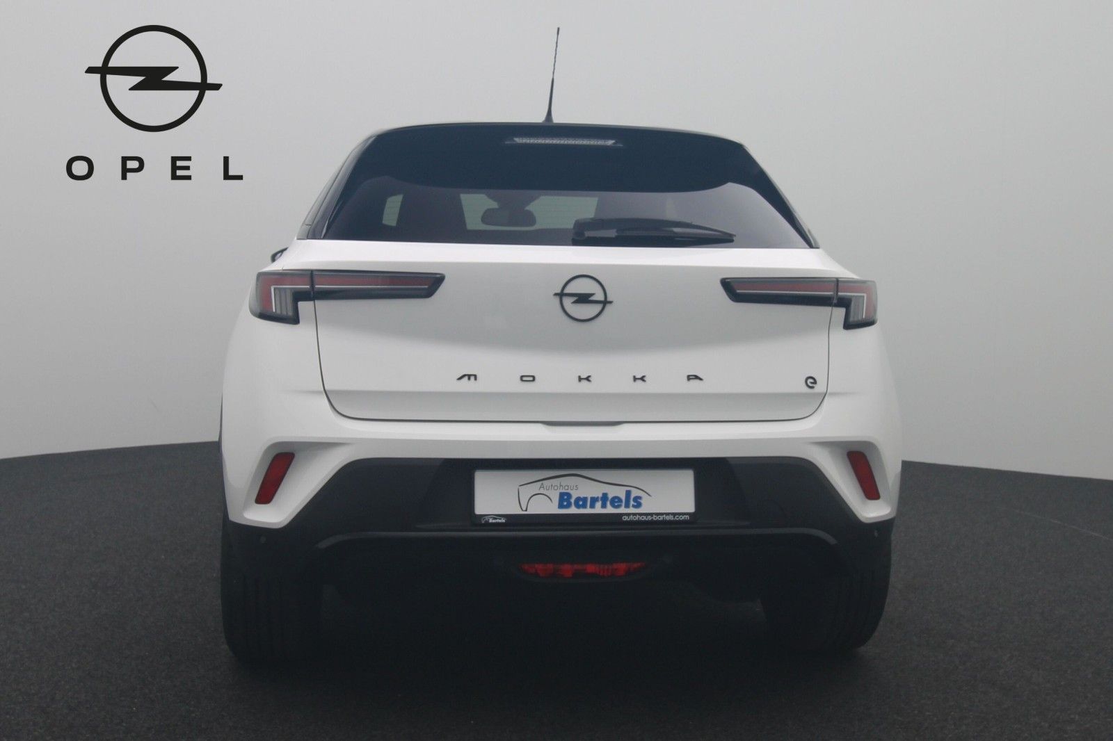 Fahrzeugabbildung Opel Mokka-e GS Line LED TEMPO KAMERA