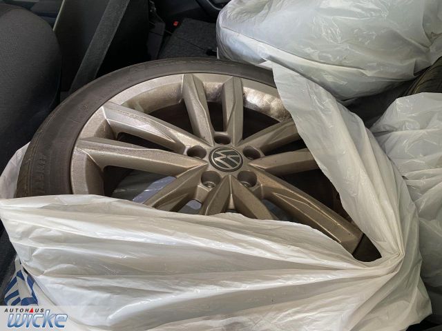 Polo 1.0 TSI Comfortline KLIMA PDC TELEFON