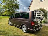 Volkswagen T5 Multivan - Standh.;integr.Kindersitze;AHK; 