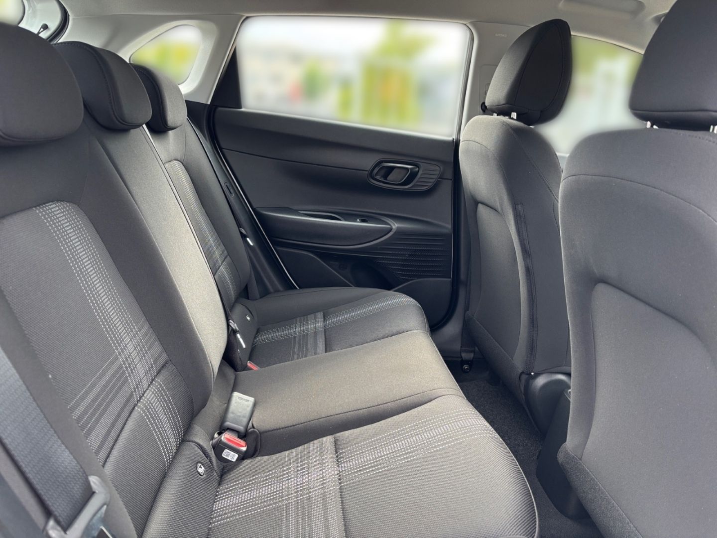 Hyundai i20 – Bild 14