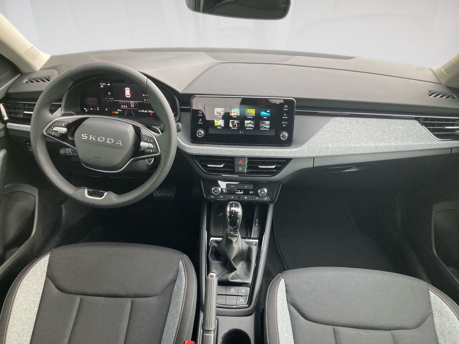 Skoda Kamiq - Bild 11