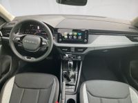 Skoda Kamiq - Vorschau Bild 11