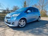 Toyota toyota verso-s 1.4 diesel - Toyota mit Diesel-Antrieb: Kleinwagen