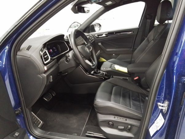 Volkswagen T-Roc - Bild 6
