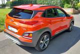 Hyundai KONA 1.6 T-GDI Premium DCT 4WD Premium - Hyundai KONA in Wuppertal