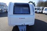 Adria Adora 502 UL Fußbodenerwärmung  - Adria 502