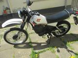 Yamaha xt550