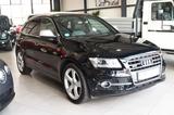 Audi SQ5 3.0 TDI quattro - scheckheftgepflegte Audi SQ5