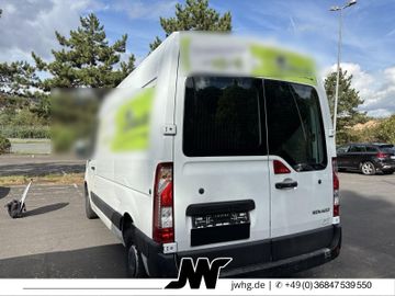 Renault Master - 3