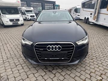 Audi A6 - 9