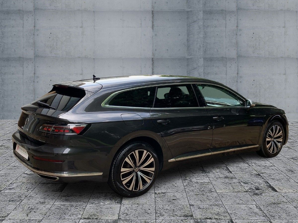 Volkswagen Arteon - Bild 6