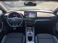 Cupra Formentor - Vorschau Bild 16
