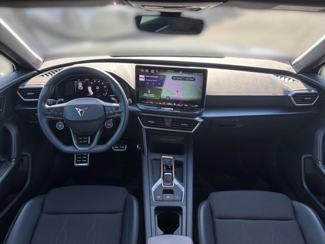 Formentor 1.5 eTSI LED Navi Sitzh. Kamera AHK AC