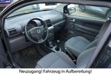 Volkswagen Fox Fresh 2Hd aus Seniorenbesitz Gepflegt - schwarze Volkswagen Fox