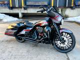 Harley-Davidson FLHTK 2022, 131ci Screamin Eagle Performance - HARLEY-DAVIDSON SCREAMIN EAGLE