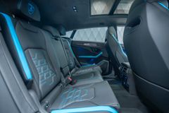 Urus 4.0 V8 SE 2026 BLUE PANO CARBON B&amp;O