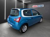 Renault Twingo 1.2 Liberty Faltschiebedach Klima Tempo - Renault Twingo in Halle