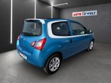 Renault Twingo 1.2 Liberty Klima Tempomat AUX - Renault Twingo: Blau