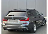 BMW 330e M-SPORT AHK LASER KEY DWA SHZ HUD HIFI ACC - BMW 330: 330d Sport