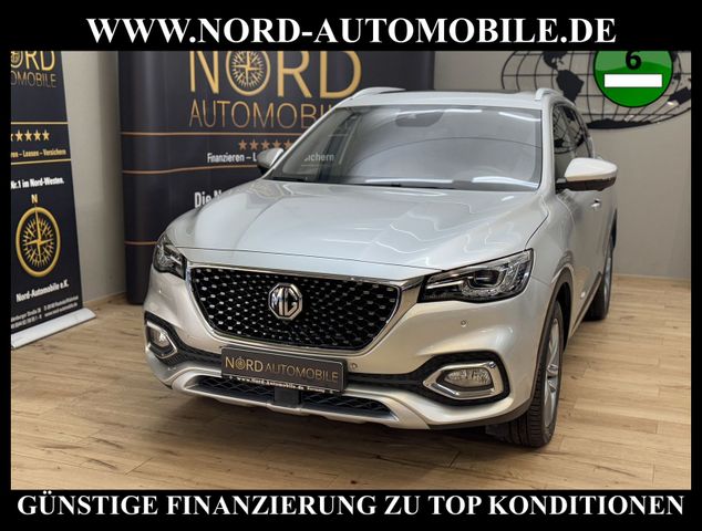 MG EHS PHEV Luxury *PANO*LEDER*LED*18Z*360KAM*VIRT*