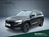 Skoda Karoq 1.5 TSI DSG Sportline Navi LED AHK