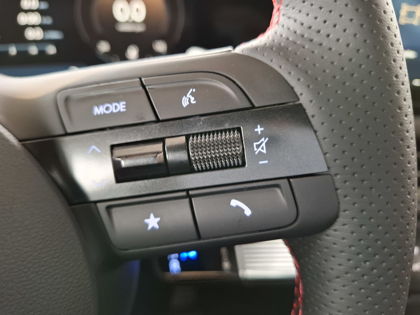 Hyundai TUCSON - Bild 25