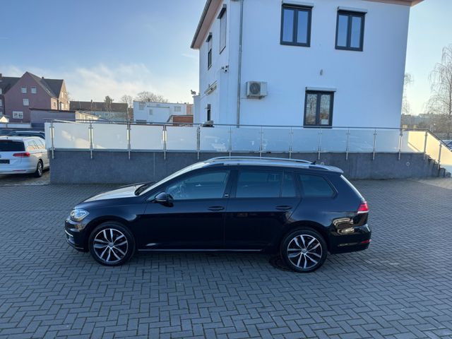 Volkswagen Golf VII Variant Sound DSG*NAVI*PDC V&H/TEMP/SHZ