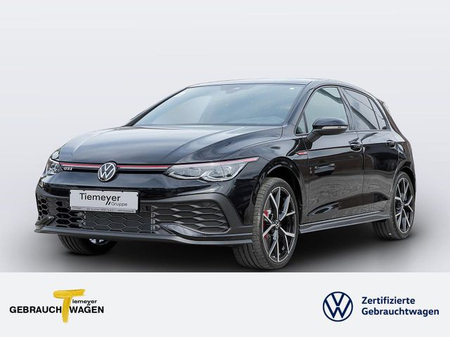 Volkswagen Golf GTI Clubsport DSG IQ.LIGHT KAMERA