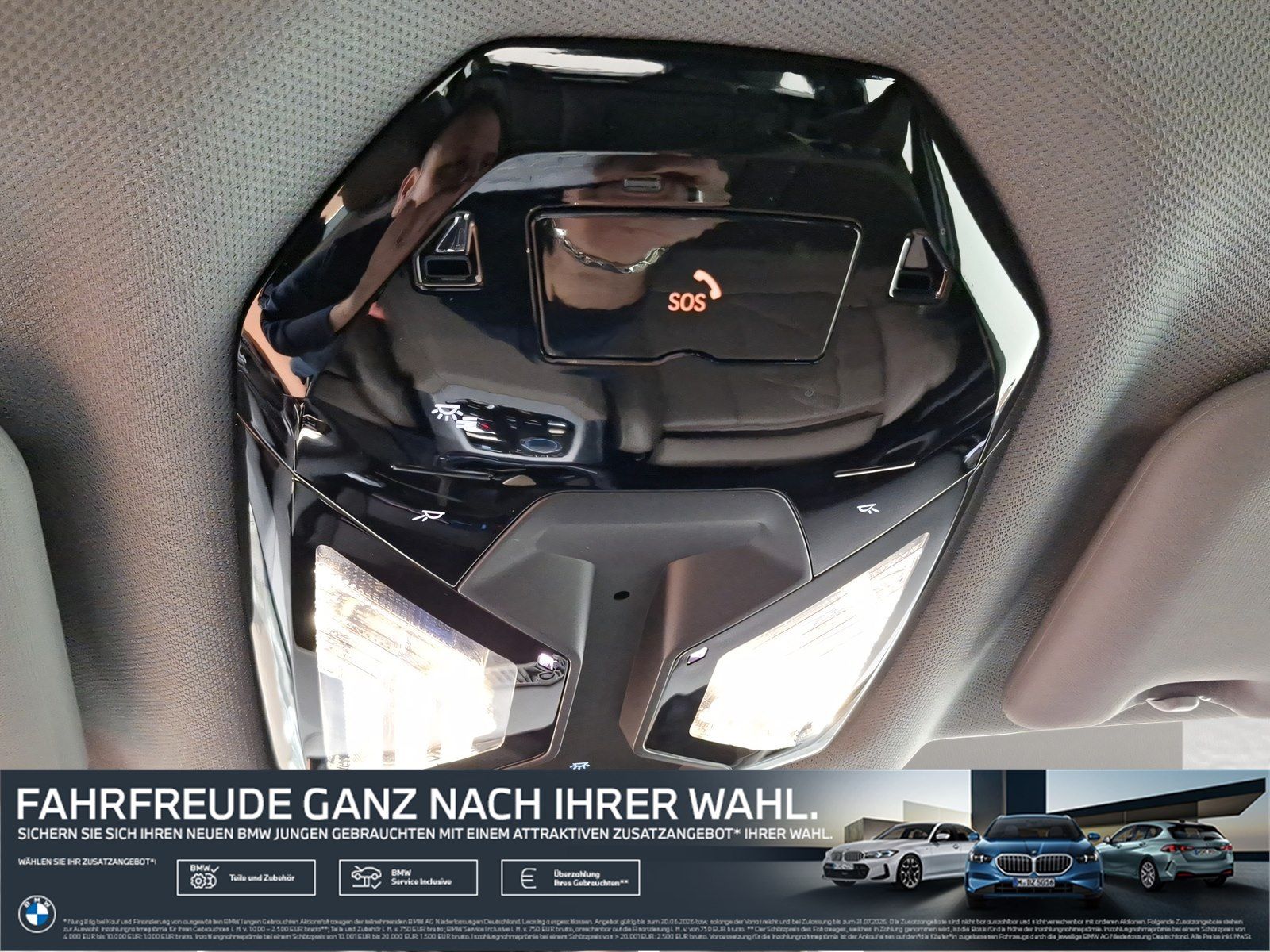 BMW X3 - Bild 20