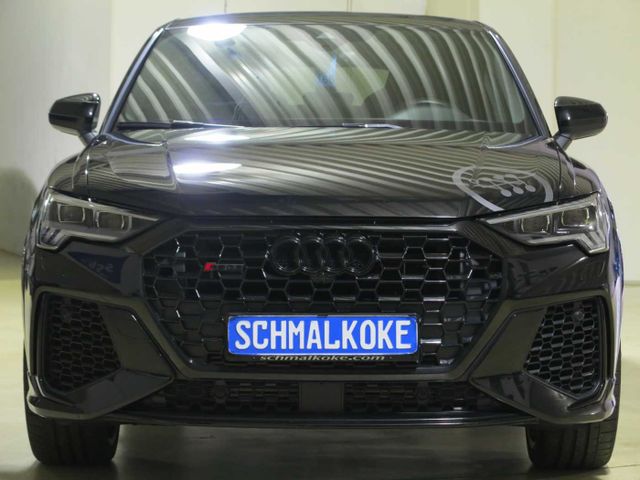 Audi RS Q3 Sportback 2.5 TFSI quattro Leder Navi LM21