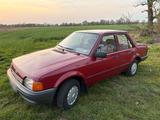 Ford Orion 1.3 - Ford Orion Benziner Gebrauchtwagen