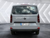 Volkswagen T7 Kombi - Vorschau Bild 4