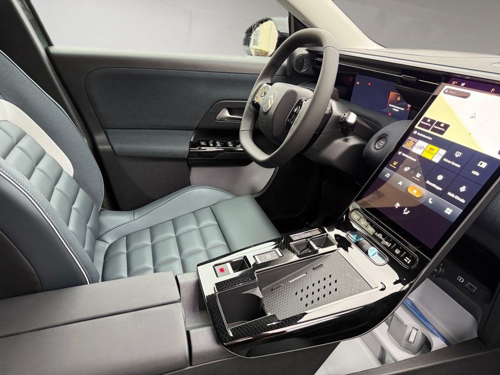 Fahrzeugabbildung Citroën C5 Aircross Hybrid 145 MAX