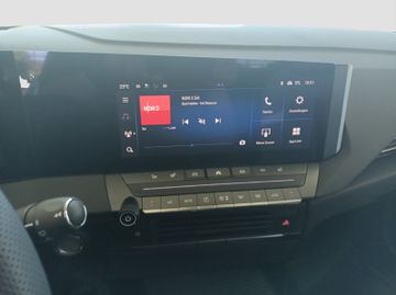 Fotografie des Opel Astra L ST "Elegance" PDC*SHZ*AGR*Kamera