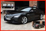 BMW 650i xDrive=CABRIO=M-SPORT=NEU MOTOR BEI BMW= - BMW: Motor
