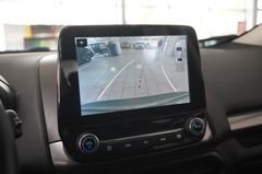 Fahrzeugabbildung Ford EcoSport 1.0 TITANIUM NAVI/LED/KAMERA/TEMP/NEBEL