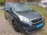 Peugeot Partner Tepee Active Behindertengerecht - gebrauchte Peugeot Kleinbus