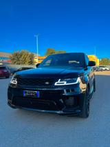 Land Rover Range Sport 3.0 TDV6 HSE DYNAMIC - gebrauchte Land Rover Range Rover Sport aus dem Jahr 2023