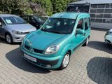 Renault Kangoo Privilege*KLIMA*4S-REIFEN*AHK*EXPORT - Renault Kangoo mit Diesel-Antrieb: Kleinbus, Privilege