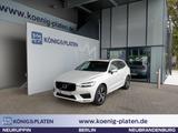Volvo XC60 D4 DPF AWD R Design AWD (EURO 6) Klima - Volvo XC60: Weiß