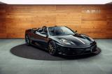 Ferrari F430 Scuderia Spider 16M - Ferrari F430: Scuderia