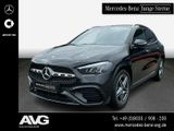 Mercedes-Benz GLA 220 d 4M AMG-Premium AHK RFK Distr. Keyless