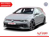 Volkswagen Golf VIII 2.0 GTI Clubsport LED Navi ACC DAB