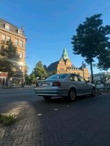 BMW 523i E39 Automatik  Baujahr 1997  TÜ... - BMW 523 in Herne