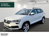 Skoda Karoq 1.5 TSI Style AHK   Kamera   SHZ   Keyless - Skoda Karoq Gebrauchtwagen in Mülheim (Ruhr)