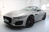 Jaguar F-TYPE 5.0 Cabriolet R AWD Recaro/Meridan/DAB+ - Jaguar F-Type mit Benzin-Antrieb: Cabrio, 5.0